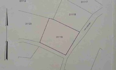 Dijual cepat tanah di Lebak Banten luas 3000 m