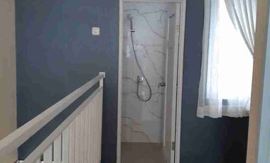 RUMAH DI JUAL MEWAH NAN CANTIK DEKAT TOL CEMPAKA PUTIH JAKARTA PUSAT