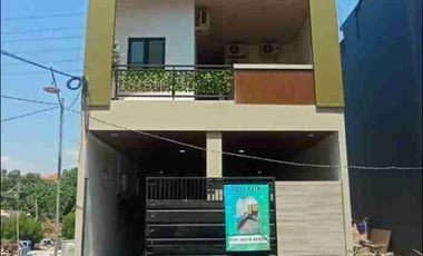 Bumi Marina Emas KOS AKTIF 30 KMR FULL TERISI SLANGKAH ITS & UNAIR