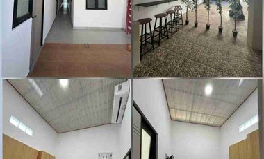 Bumi Marina Emas KOS AKTIF 30 KMR FULL TERISI SLANGKAH ITS & UNAIR