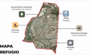 Locales en Venta en Plaza Palmas Modelo A– Excelente Oportunidad de Inversión