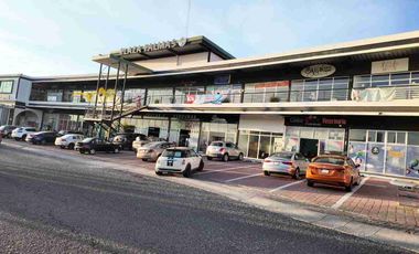 Locales en Venta en Plaza Palmas Modelo A– Excelente Oportunidad de Inversión