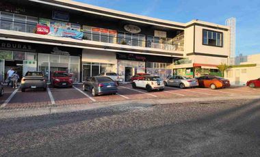 Locales en Venta en Plaza Palmas Modelo A– Excelente Oportunidad de Inversión