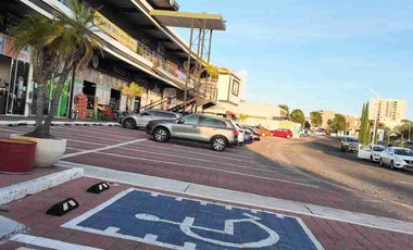 Locales en Venta en Plaza Palmas Modelo A– Excelente Oportunidad de Inversión