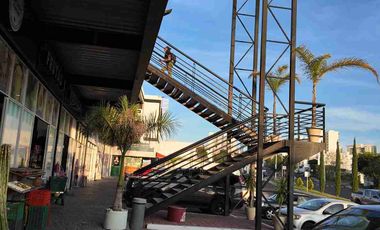 Locales en Venta en Plaza Palmas Modelo A– Excelente Oportunidad de Inversión
