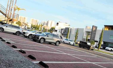 Locales en Venta en Plaza Palmas Modelo A– Excelente Oportunidad de Inversión