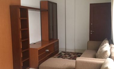 Rumah disewakan di Cipete Selatan