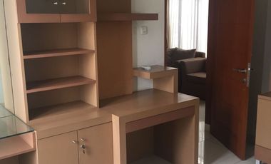 Rumah disewakan di Cipete Selatan