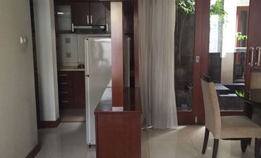 Rumah disewakan di Cipete Selatan