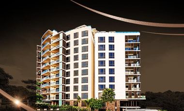 Botanika Alabang - 2 Bedroom Premiere - RFO