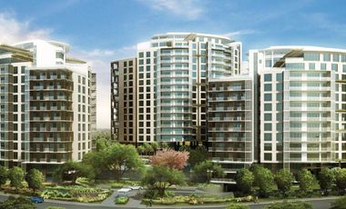 Botanika Alabang - 2 Bedroom Premiere - RFO