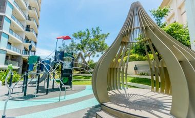 Botanika Alabang - 2 Bedroom Premiere - RFO