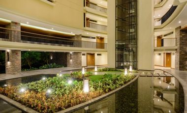 Botanika Alabang - 2 Bedroom Premiere - RFO