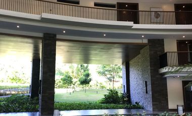 Botanika Alabang - 2 Bedroom Premiere - RFO