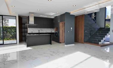 Casa en Venta en Altozano Querétaro