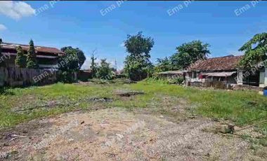 Disewakan lahan di Buduran Sidoarjo