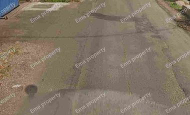 Disewakan lahan di Buduran Sidoarjo