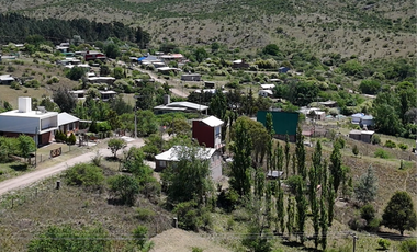 Se Vende Lote En Potrero De Garay Zona Alta Con Vista A Las Sierras- 815