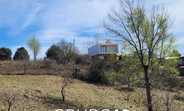 Se Vende Lote En Potrero De Garay Zona Alta Con Vista A Las Sierras- 815