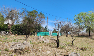 Se Vende Lote En Potrero De Garay Zona Alta Con Vista A Las Sierras- 815