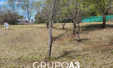 Se Vende Lote En Potrero De Garay Zona Alta Con Vista A Las Sierras- 815