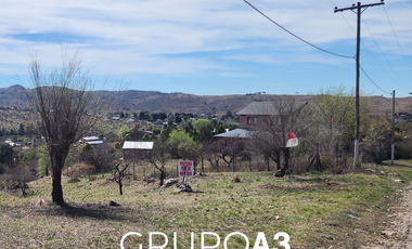 Se Vende Lote En Potrero De Garay Zona Alta Con Vista A Las Sierras- 815