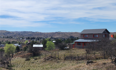 Se Vende Lote En Potrero De Garay Zona Alta Con Vista A Las Sierras- 815