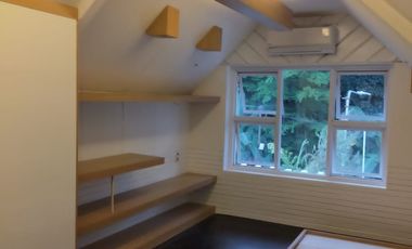 Rumah disewakan di Pondok Indah