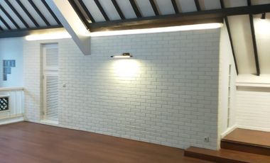 Rumah disewakan di Pondok Indah