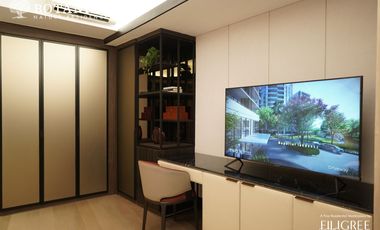 Botanika Alabang - 3 Bedroom Deluxe - RFO