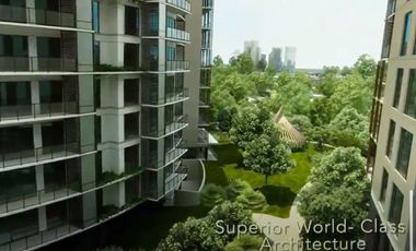 Botanika Alabang - 3 Bedroom Deluxe - RFO