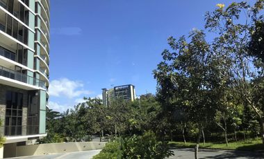 Botanika Alabang - 3 Bedroom Deluxe - RFO