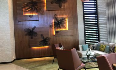 Botanika Alabang - 3 Bedroom Deluxe - RFO