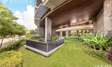 Botanika Alabang - 3 Bedroom Deluxe - RFO