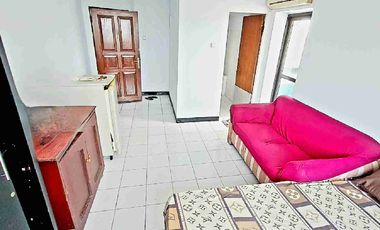 Apartemen Amethyst Kemayoran Studio Dekat Prj Mall Toll Ancol Krl Busway