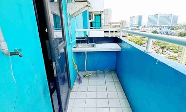 Apartemen Amethyst Kemayoran Studio Dekat Prj Mall Toll Ancol Krl Busway