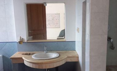 Disewakan Rumah mewah 2lt + (basement) SHM Alam Asri Pondok Indah CL 427