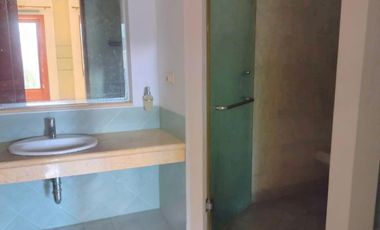 Disewakan Rumah mewah 2lt + (basement) SHM Alam Asri Pondok Indah CL 427