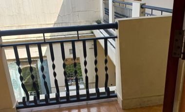 Disewakan Rumah mewah 2lt + (basement) SHM Alam Asri Pondok Indah CL 427