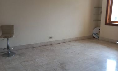 Disewakan Rumah mewah 2lt + (basement) SHM Alam Asri Pondok Indah CL 427