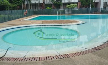 En Girardot Vendemos / Arrendamos apartamento en Condominio Parques de Andalucía excelente precio