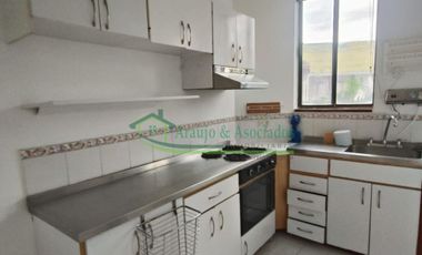 En Girardot Vendemos / Arrendamos apartamento en Condominio Parques de Andalucía excelente precio