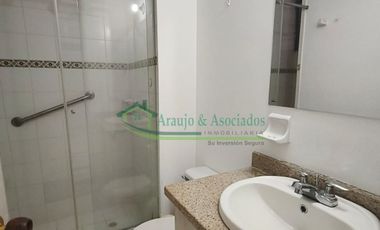 En Girardot Vendemos / Arrendamos apartamento en Condominio Parques de Andalucía excelente precio