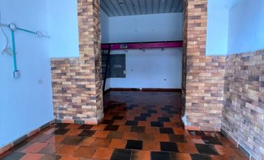 EXCELENTE LOCAL COMERCIAL PARA NEGOCIO