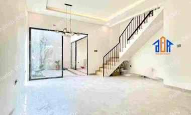 Furnished KPR DP 0 Dekat Gerbang Tol Limo Depok