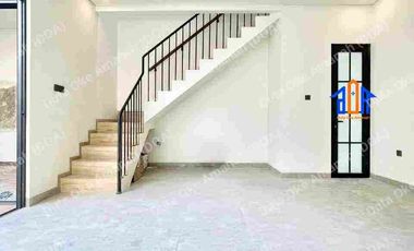 Furnished KPR DP 0 Dekat Gerbang Tol Limo Depok