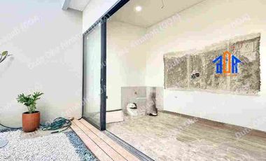 Furnished KPR DP 0 Dekat Gerbang Tol Limo Depok