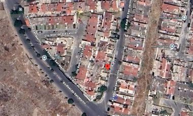 CASA DE RECUPERACIÓN BANCARIA EN AV. REAL DE SAN JACINTO, COL. REAL DE SAN MARTÍN, VALLE DE CHALCO SOLIDARIDAD, EDO. MEX. ¡NO SE ACPETAN CRÉDITOS!