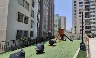 SE ALQUILA DEPARTAMENTO DE 03 DORMITORIOS EN COMAS CON COCHERA EN CONDOMINIO ACACIAS