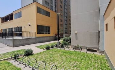 SE ALQUILA DEPARTAMENTO DE 03 DORMITORIOS EN COMAS CON COCHERA EN CONDOMINIO ACACIAS